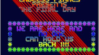 Commodore 64 - Legendary Crack Intros