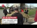 Dit is Flevoland van zaterdag 6 april 2024 | Omroep Flevoland