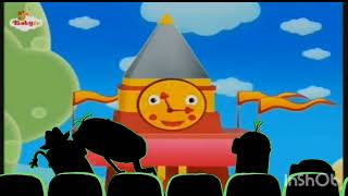 Baby TV - Minion theater