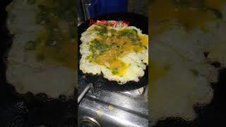 Parotta  and  egg fry , upcoming  , how to make  egg & parotta recipe #shorts #viral #Rukun Blogs