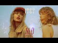 Taylor Swift Mashup - 