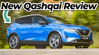 This New SUV Is Improved BUT Much Pricier (Nissan Qashqai 2023 Review)