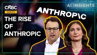 Anthropic Vs. OpenAI: How Safety Became The Advantage In AI