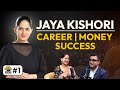 Jaya Kishori - Bhagavad Gita, Spirituality, Money, क्या सब पहले से लिखा है? | @Iamjayakishori | Ep-1