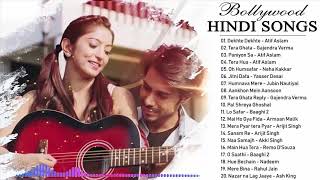 New Hindi Love Songs 2020 December // Top Bollywood Songs Romantic 2020 | Best INDIAN Songs 2020