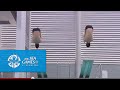 Aquatics Diving 3m Synchronised Springboard Finals (Men) Highlights |28th SEA Games Singapore 2015