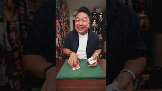 CARD CHEATING TECHNIQUE EXPOSED