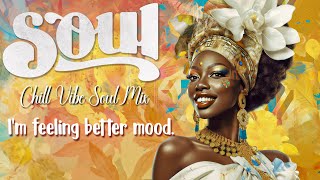 Neo soul music 2024 | These songs for your March that perfect - Chill soul/rnb mix