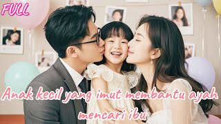 Tiga bayi berbaris sampingan untuk menghukum ayah yang buruk, dan membantu ibu kembali kebahagiaan!