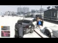 arrest criminals in ls gtaonline police funnyvideo