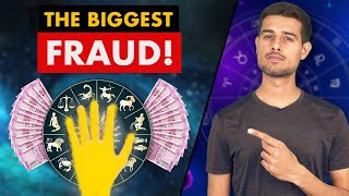 How Astrology Fools Millions of Indians! | Truth about Horoscopes | Dhruv Rathee