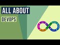 All about DevOps