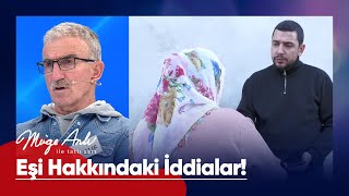 Nezaket Uyur'un kaybında ardı arkası kesilmeyen iddialar! - Müge Anlı ile Tatlı Sert