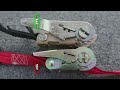 beginner s guide to ratchet straps