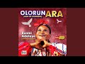 Olorun Ara