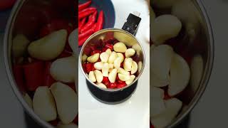 கார சாரமான மிளகாய் தொக்கு  👌🤩 | Samayal with sharon #redchilichutney #thokkurecipe