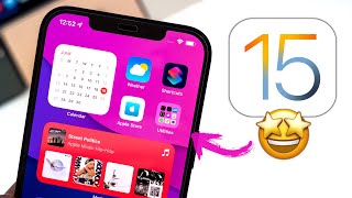 iOS 15 Beta 1 - Additional Features, Battery Life & More (2 Weeks Later)