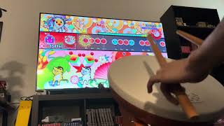 IINE Taiko Drum Pro Max Gameplay Test