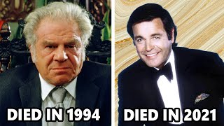 37 Hart to Hart actors, who have passed away