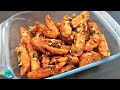 Garlic Potato Wedges | Crispy potato Wedges Recipe | Easy Potato Snacks Recipe