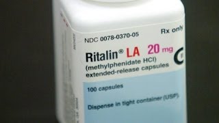 Study: ADHD medicine doesn't work long-term