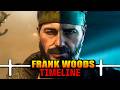 The Full Story of  Frank Woods …  So Far!  (Black Ops Story Recap)