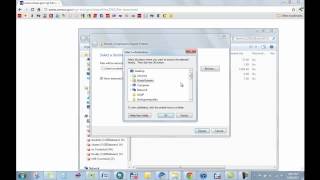 GIS Tutorial: Downloading 2010 Shapefiles