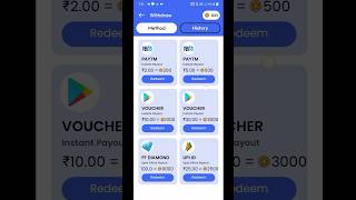 Captcha Work App real or fake 🤑🤑❌❌#bugloot #shortsfeed