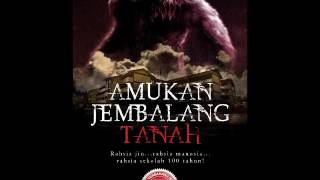 Amukan Jembalang Tanah