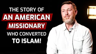 ''FBI Is Here! What Have You Done?" - The Story Of An American Missionary Who Converted To Islam
