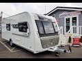 2017 ELDDIS AFFINITY 530 WALKAROUND!