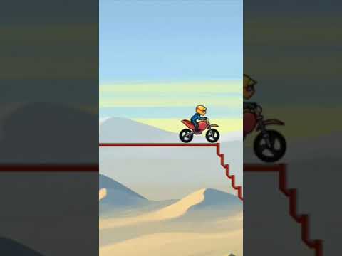 Bike Race Free: los mejores juegos de carreras de motos #Shorts