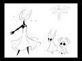 Siblings song | Hollow Knight [sub español]