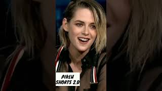 Kristen Stewart💕 Attitude 🔥🔥 || #shorts #youtubeshorts #story #viral #trending