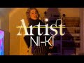 TRENDSETTER X HUMBLE NI-KI Artist of The Month | Cover Dance by YUUSIKO