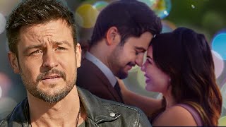 Tyler Hynes Reveals Shocking Confession Before On-Screen Kiss — Rhiannon Fish Reacts