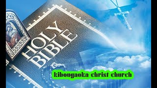 2024年8月18日　ローマ5:12-21　素晴らしい代表者