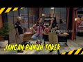 Ayu Larang Pasukin Membunuh Tokek | MOMEN KOCAK LAPOR PAK! (13/08/24)