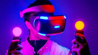 4 Best VR Headsets of 2022: PC, Console & Standalone VR