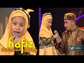 Masyita Baca Surat Ar Rahmaan Bikin Penonton Menangis [Hafiz] [5 Juli 2016]