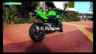 NINJA400 Highway | 高速道路レビュー