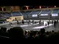 DIAMANTE WINTERGUARD 3/25/18 FINALS @ JENNY CRAIG PAVILLION