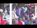 AGORO SARE VS KISUMU DAY PENALTY