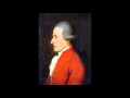 W. A. Mozart - KV 512 - Alcandro, io confesso...Non so d'onde in F major