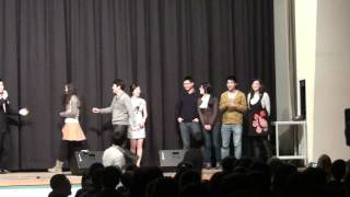 2012年亚琛华人春节晚会(12)