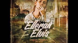 Elleran Elvis - Doğum Mağduru ( Re - Diss Stalker)