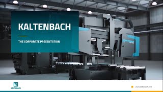 KALTENBACH Corporate Presentation