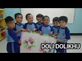 DOLIDOLIKHU - Nixon Simanjuntak ( Official Musik Video  )