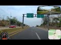 tuxpan xalapa autopista cardel poza rica