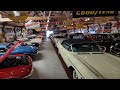 101 Classic Cars 2 Barns